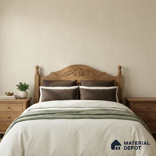 9056 | 10 Meter x 21 Inch Stripes Look Wallpaper - 57 Sq. Ft. | Minimum 15% wastage during installation