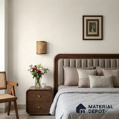 9062 | 10 Meter x 21 Inch  Patterned Look Wallpaper - 57 Sq. Ft. | Minimum 15% wastage during installation