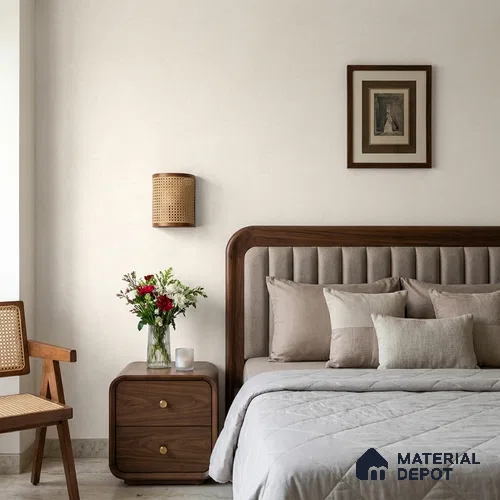 9062 | 10 Meter x 21 Inch Patterned Look Wallpaper - 57 Sq. Ft. | Minimum 15% wastage during installation