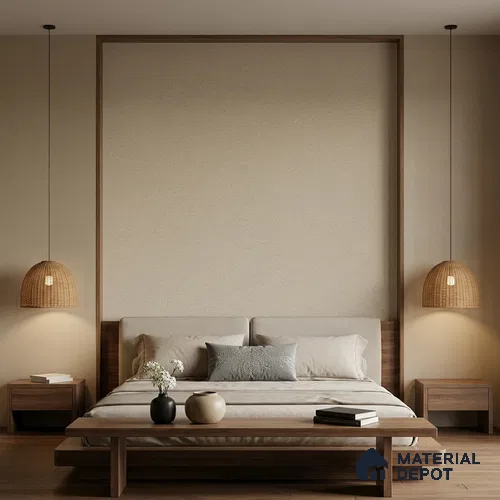 9063 | 10 Meter x 21 Inch  Patterned Look Wallpaper - 57 Sq. Ft. | Minimum 15% wastage during installation