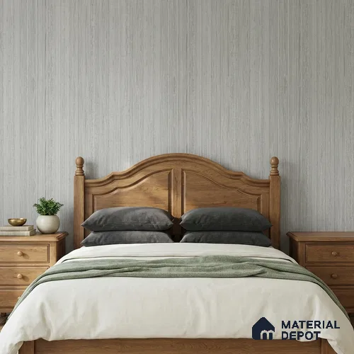 9068 | 10 Meter x 21 Inch Stripes Look Wallpaper - 57 Sq. Ft. | Minimum 15% wastage during installation