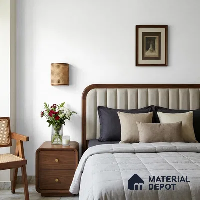 9071 | 10 Meter x 21 Inch  Patterned Look Wallpaper - 57 Sq. Ft. | Minimum 15% wastage during installation