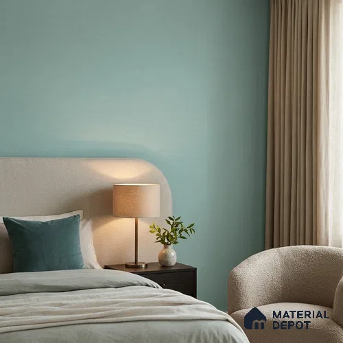 9072 | 10 Meter x 21 Inch Patterned Look Wallpaper - 57 Sq. Ft. | Minimum 15% wastage during installation