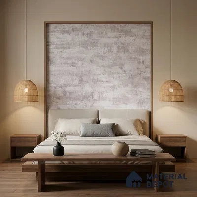 9073 | 10 Meter x 21 Inch  Patterned Look Wallpaper - 57 Sq. Ft. | Minimum 15% wastage during installation