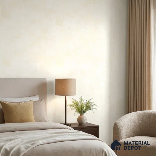 9075 | 10 Meter x 21 Inch Marble Look Wallpaper - 57 Sq. Ft. | Minimum 10% wastage during installation