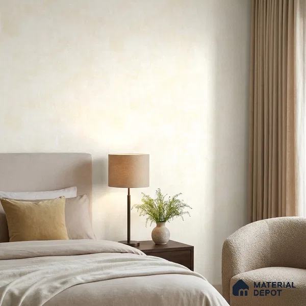 9075 | 10 Meter x 21 Inch Marble Look Wallpaper - 57 Sq. Ft. | Minimum 10% wastage during installation