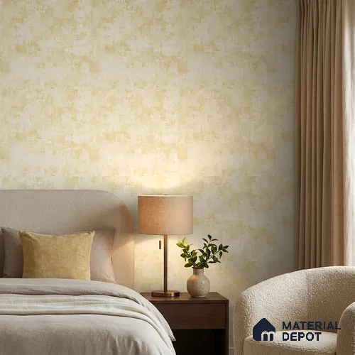 9077 | 10 Meter x 21 Inch Marble Look Wallpaper - 57 Sq. Ft. | Minimum 10% wastage during installation