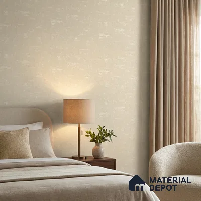 9078 | 10 Meter x 21 Inch  Patterned Look Wallpaper - 57 Sq. Ft. | Minimum 15% wastage during installation