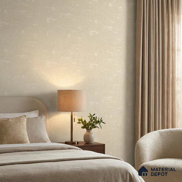 9078 | 10 Meter x 21 Inch  Patterned Look Wallpaper - 57 Sq. Ft. | Minimum 15% wastage during installation