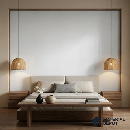 9080 | 10 Meter x 21 Inch  Patterned Look Wallpaper - 57 Sq. Ft. | Minimum 15% wastage during installation