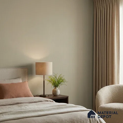 9042 | 10 Meter x 21 Inch Patterned Look Wallpaper - 57 Sq. Ft. | Minimum 15% wastage during installation