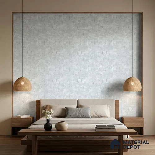 9048 | 10 Meter x 21 Inch Patterned Look Wallpaper - 57 Sq. Ft. | Minimum 15% wastage during installation