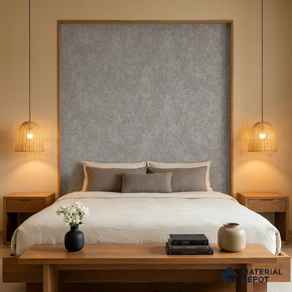 74038-3 | 5 Meter x 42 Inch 74038 Patterned Look Wallpaper - 57.41 Sq. Ft. | Minimum 15% wastage during installation
