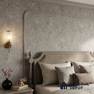 74038-4 | 5 Meter x 42 Inch 74038 Patterned Look Wallpaper - 57.41 Sq. Ft. | Minimum 15% wastage during installation