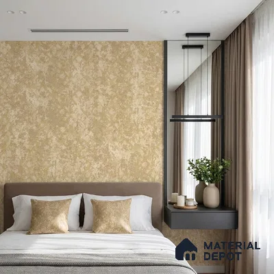 74038-6 | 5 Meter x 42 Inch 74038 Patterned Look Wallpaper - 57.41 Sq. Ft. | Minimum 15% wastage during installation