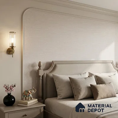 74036-2 | 5 Meter x 42 Inch 74036 Plain Look Wallpaper - 57.41 Sq. Ft. | Minimum 10% wastage during installation