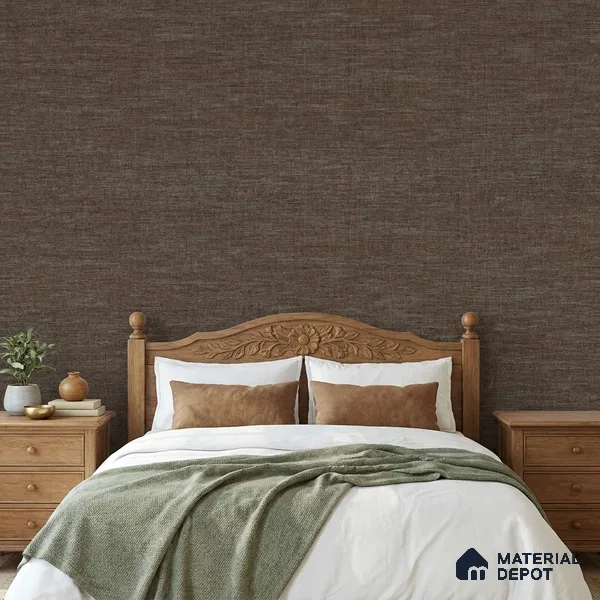74036-5 | 5 Meter x 42 Inch 74036 Plain Look Wallpaper - 57.41 Sq. Ft. | Minimum 10% wastage during installation