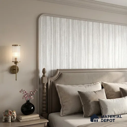 74050-1 | 5 Meter x 42 Inch 74050 Patterned Look Wallpaper - 57.41 Sq. Ft. | Minimum 15% wastage during installation