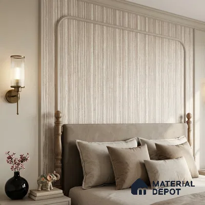 74050-2 | 5 Meter x 42 Inch 74050 Patterned Look Wallpaper - 57.41 Sq. Ft. | Minimum 15% wastage during installation