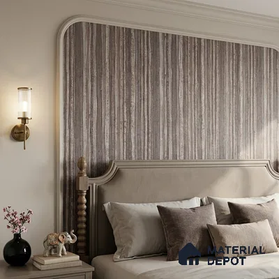 74050-5 | 5 Meter x 42 Inch 74050 Patterned Look Wallpaper - 57.41 Sq. Ft. | Minimum 15% wastage during installation