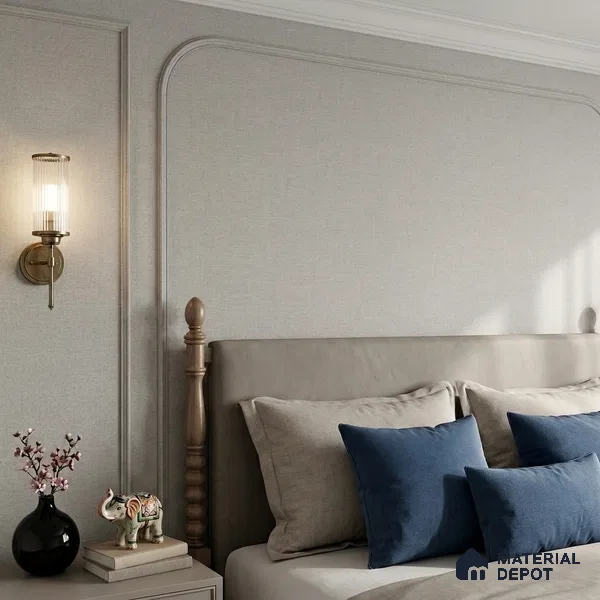 74043-3 | 5 Meter x 42 Inch 74043 Patterned Look Wallpaper - 57.41 Sq. Ft. | Minimum 15% wastage during installation