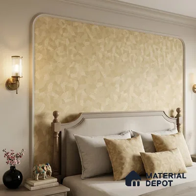 74039-3 | 5 Meter x 42 Inch 74039 Patterned Look Wallpaper - 57.41 Sq. Ft. | Minimum 15% wastage during installation