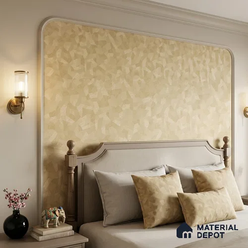 74039-3 | 5 Meter x 42 Inch 74039 Patterned Look Wallpaper - 57.41 Sq. Ft. | Minimum 15% wastage during installation