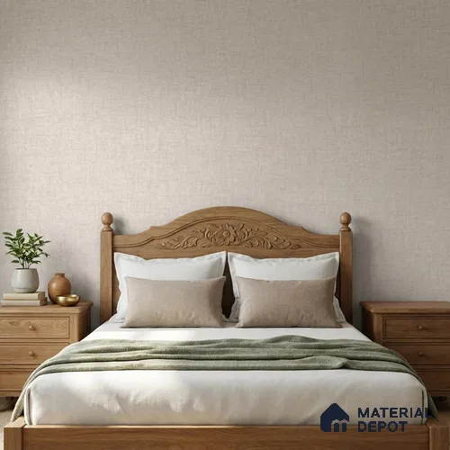 74051-2 | 5 Meter x 42 Inch 74051 Patterned Look Wallpaper - 57.41 Sq. Ft. | Minimum 15% wastage during installation