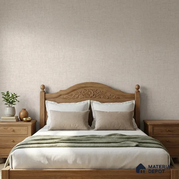 74051-2 | 5 Meter x 42 Inch 74051 Patterned Look Wallpaper - 57.41 Sq. Ft. | Minimum 15% wastage during installation