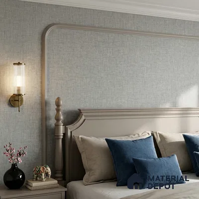74051-4 | 5 Meter x 42 Inch 74051 Patterned Look Wallpaper - 57.41 Sq. Ft. | Minimum 15% wastage during installation