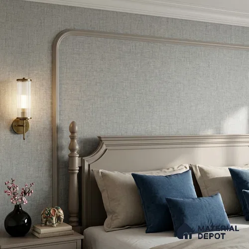 74051-4 | 5 Meter x 42 Inch 74051 Patterned Look Wallpaper - 57.41 Sq. Ft. | Minimum 15% wastage during installation