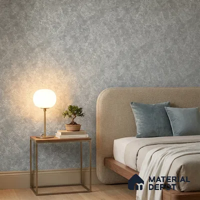 1147 | 10 Meter x 21 Inches Patterned Look Wallpaper - 57.37 Sq. Ft. | Minimum 15% wastage during installation