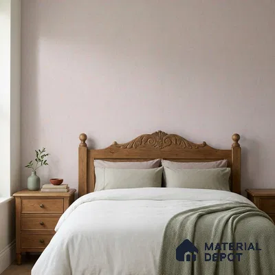 WK160-25 | 10 Meter x 21 Inches Plain Look Wallpaper - 57.37 Sq. Ft. | Minimum 10% wastage during installation