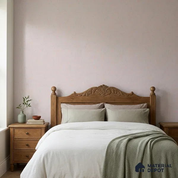 WK160-25 | 10 Meter x 21 Inches Plain Look Wallpaper - 57.37 Sq. Ft. | Minimum 10% wastage during installation