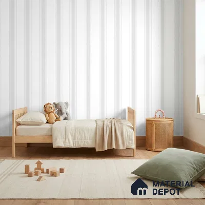 5185-1 | 4 Meter x 42 Inches Patterned Look Wallpaper - 45.94 Sq. Ft. | Minimum 15% wastage during installation