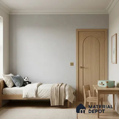 5181-1 | 4 Meter x 42 Inches Space Look Wallpaper - 45.94 Sq. Ft. | Minimum 15% wastage during installation