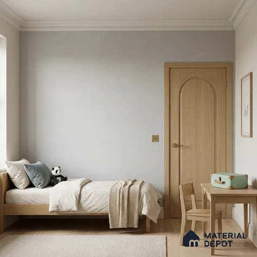 5181-1 | 4 Meter x 42 Inches Space Look Wallpaper - 45.94 Sq. Ft. | Minimum 15% wastage during installation
