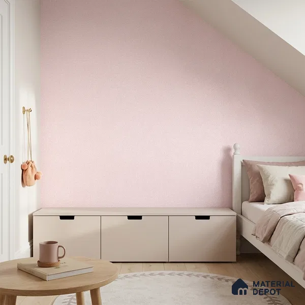 5176-2 | 4 Meter x 42 Inches Texture Look Wallpaper - 45.94 Sq. Ft. | Minimum 15% wastage during installation