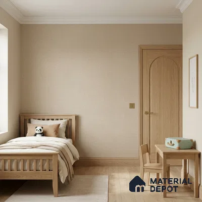 5176-3 | 4 Meter x 42 Inches Texture Look Wallpaper - 45.94 Sq. Ft. | Minimum 15% wastage during installation