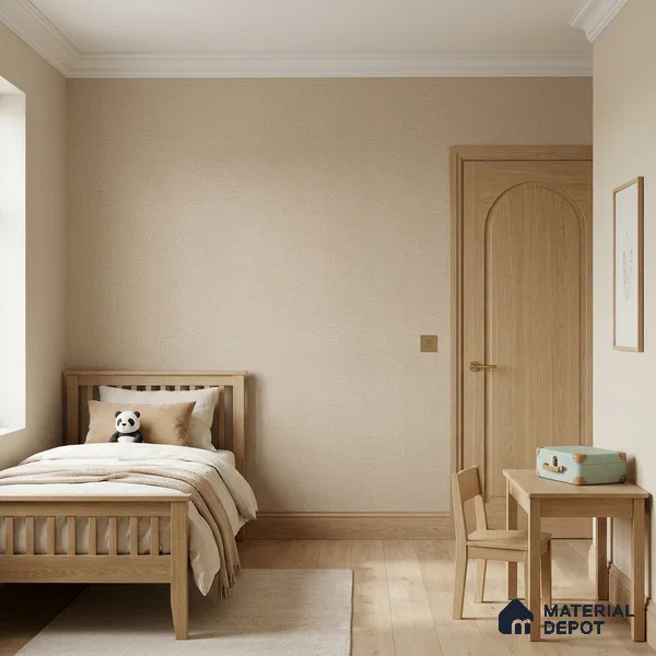 5176-3 | 4 Meter x 42 Inches Texture Look Wallpaper - 45.94 Sq. Ft. | Minimum 15% wastage during installation