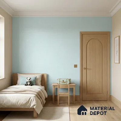 5161-1 | 4 Meter x 42 Inches Texture Look Wallpaper - 45.94 Sq. Ft. | Minimum 15% wastage during installation