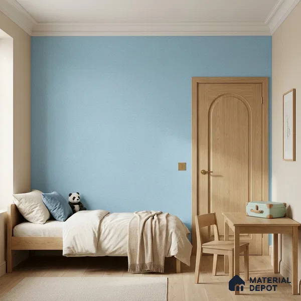 5161-2 | 4 Meter x 42 Inches Texture Look Wallpaper - 45.94 Sq. Ft. | Minimum 15% wastage during installation