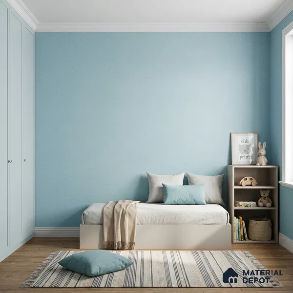 5161-3 | 4 Meter x 42 Inches Texture Look Wallpaper - 45.94 Sq. Ft. | Minimum 15% wastage during installation