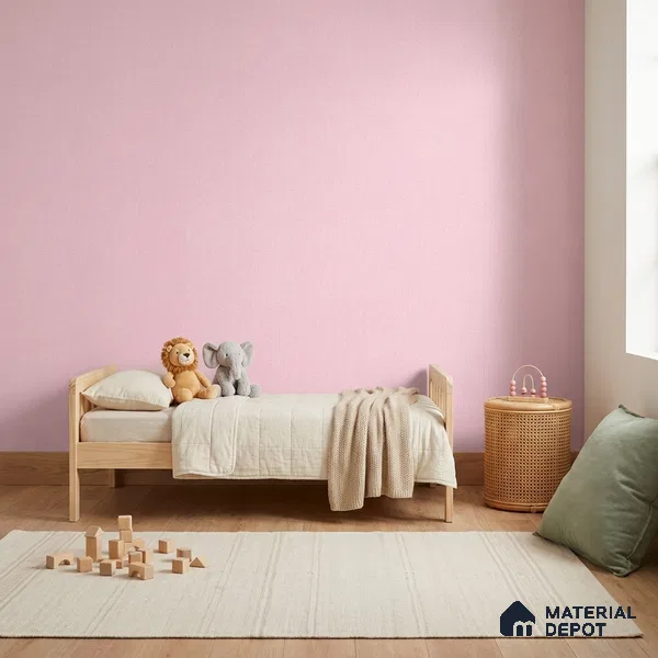 5161-4 | 4 Meter x 42 Inches Texture Look Wallpaper - 45.94 Sq. Ft. | Minimum 15% wastage during installation