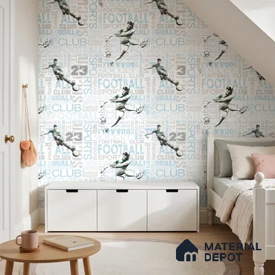5158-1 | 4 Meter x 42 Inches Abstract Look Wallpaper - 45.94 Sq. Ft. | Minimum 15% wastage during installation