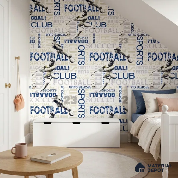 5158-2 | 4 Meter x 42 Inches Abstract Look Wallpaper - 45.94 Sq. Ft. | Minimum 15% wastage during installation