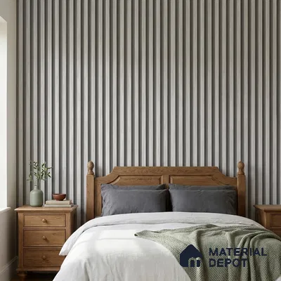 WK160-61 | 10 Meter x 21 Inches Patterned Look Wallpaper - 57.37 Sq. Ft. | Minimum 15% wastage during installation