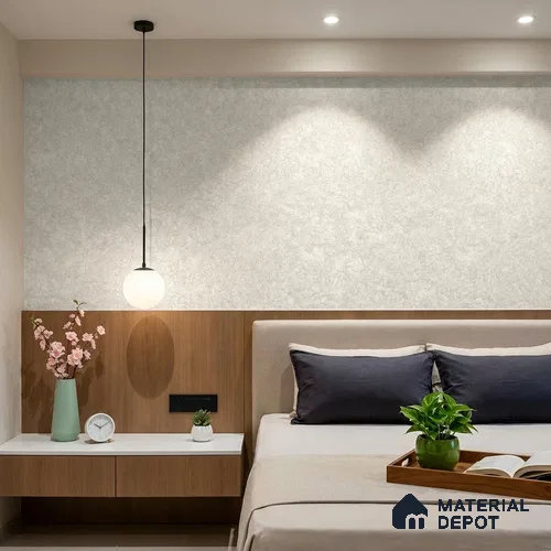 88666-1 | 5 Meter x 42 Inches Patterned Look Wallpaper - 57 Sq. Ft. | Minimum 15% wastage during installation