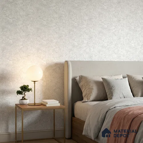 88666-2 | 5 Meter x 42 Inches Patterned Look Wallpaper - 57 Sq. Ft. | Minimum 15% wastage during installation