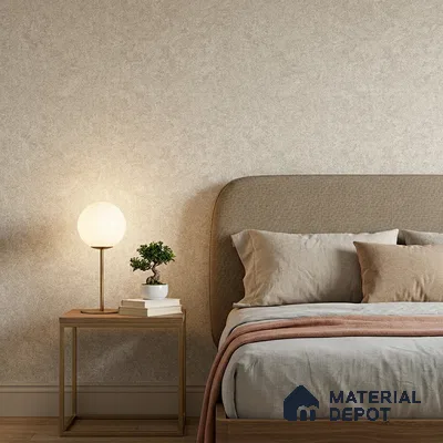 88666-3 | 5 Meter x 42 Inches Patterned Look Wallpaper - 57 Sq. Ft. | Minimum 15% wastage during installation
